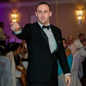 Meet your Posher, Alexander